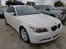 2006 BMW  5 SERIES