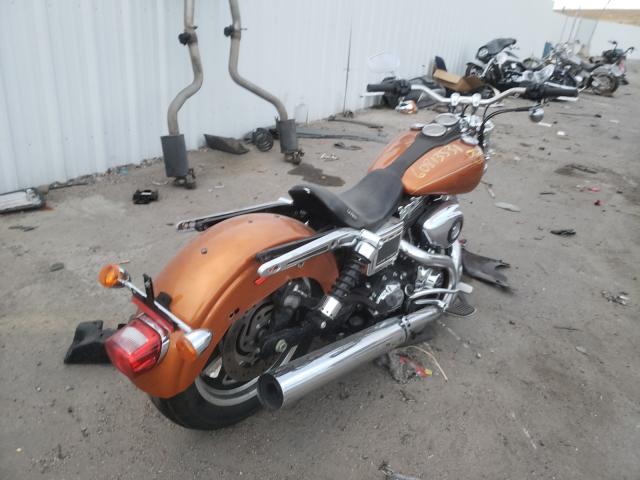 2015 HARLEY-DAVIDSON FXDL DYNA 1HD1GNM18FC325100