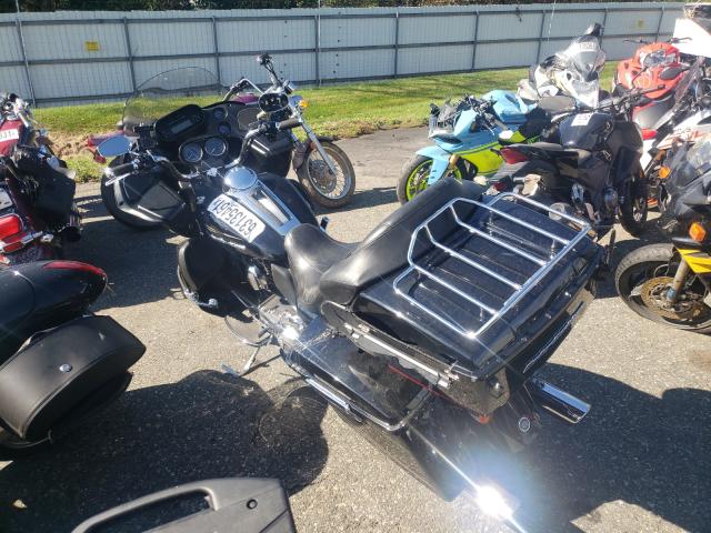 2013 HARLEY-DAVIDSON FLTRU ROAD 1HD1KGM13DB660374