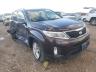 2014 KIA  SORENTO