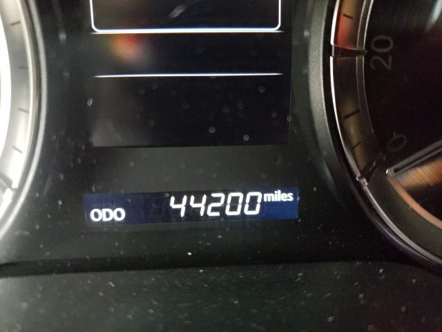 2018 LEXUS LX 570 JTJHY7AX8J4263635