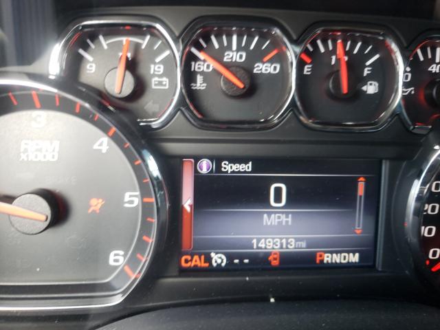 2015 GMC YUKON SLE 1GKS1AKC9FR732896