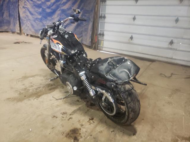 2016 HARLEY-DAVIDSON FXDWG DYNA 1HD1GPM11GC313741