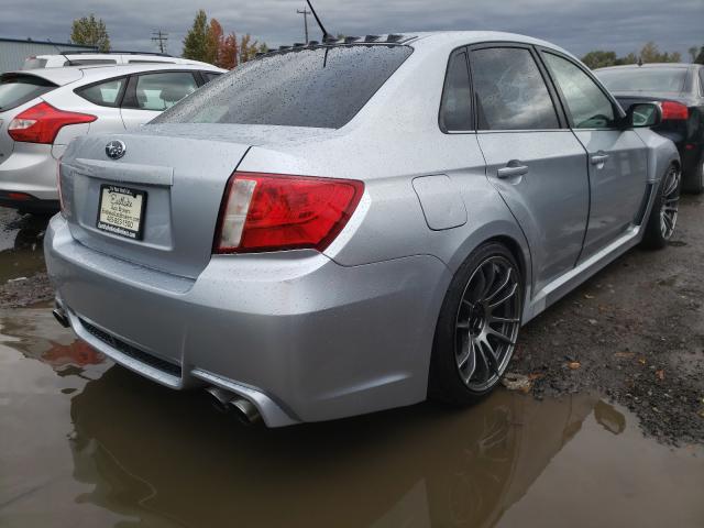 2013 SUBARU IMPREZA WR JF1GV7E6XDG010379