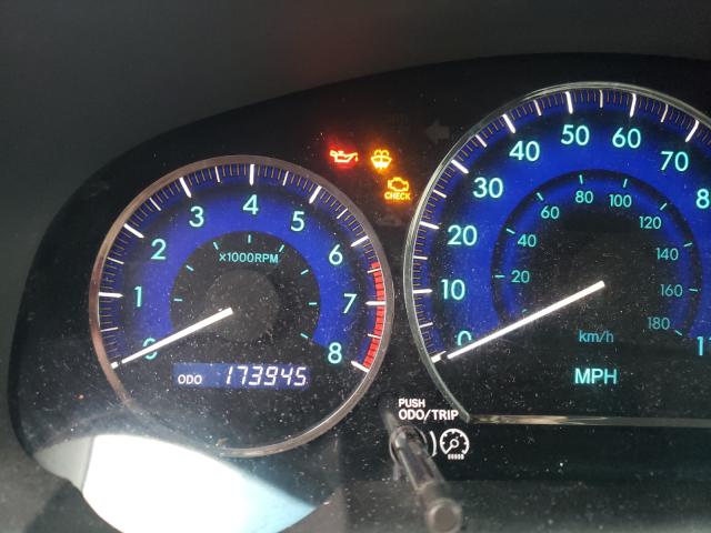 2010 TOYOTA SIENNA CE 5TDKK4CC3AS322775