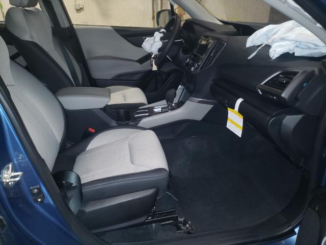 2021 SUBARU FORESTER JF2SKADC2MH469127