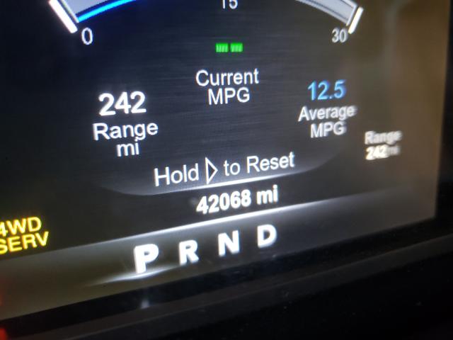 2017 RAM 3500 LONGH 3C63RRNL6HG673240