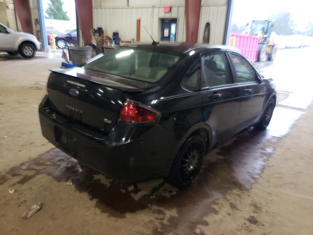 2011 FORD FOCUS SES 1FAHP3GN6BW177546