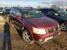 2007 PONTIAC  TORRENT