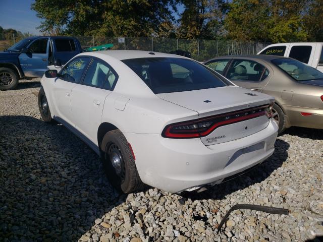 2021 DODGE CHARGER PO 2C3CDXKG6MH550569