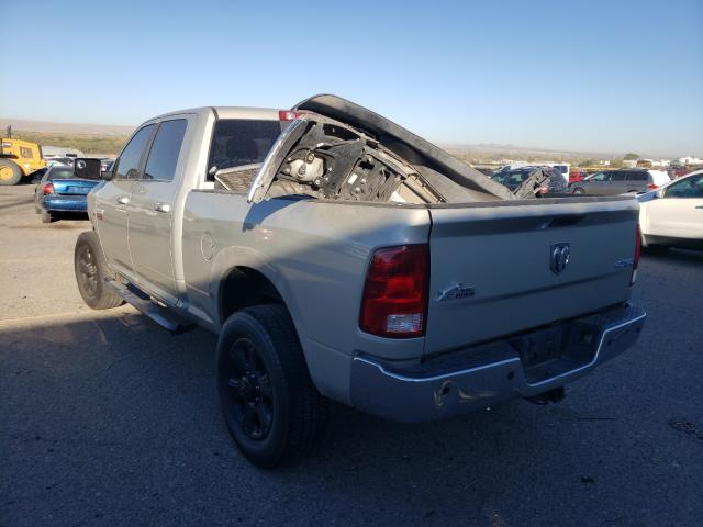 2010 DODGE RAM 2500 3D7UT2CL7AG188173