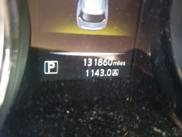 2016 NISSAN UK KNMAT2MT5GP707642