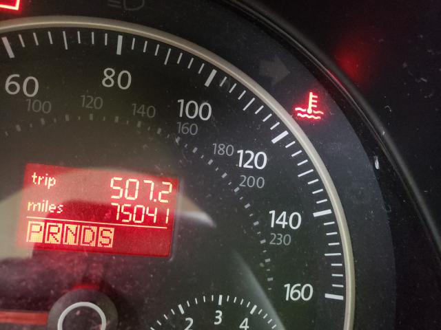 2010 VOLKSWAGEN NEW BEETLE 3VWRW3AG6AM022504