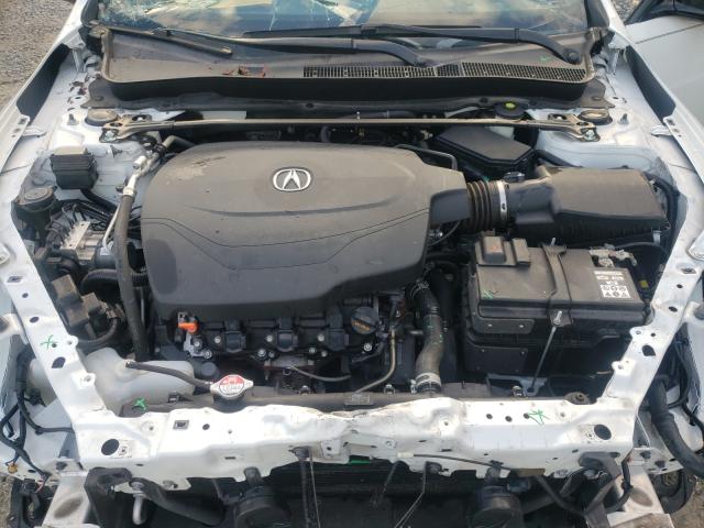 2018 ACURA TLX TECH+A 19UUB2F66JA013268