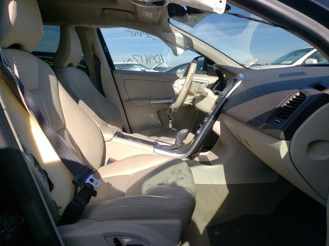 2013 VOLVO XC60 3.2 YV4952DZ5D2405520
