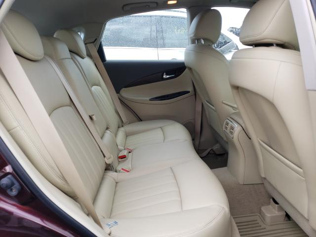2013 INFINITI EX37 BASE JN1BJ0HR5DM480546