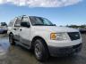 2005 FORD  EXPEDITION