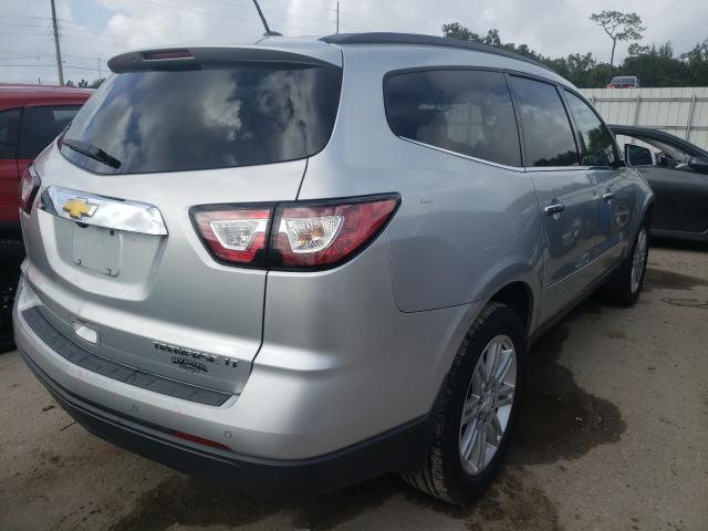 2014 CHEVROLET TRAVERSE L 1GNKRGKD6EJ297047