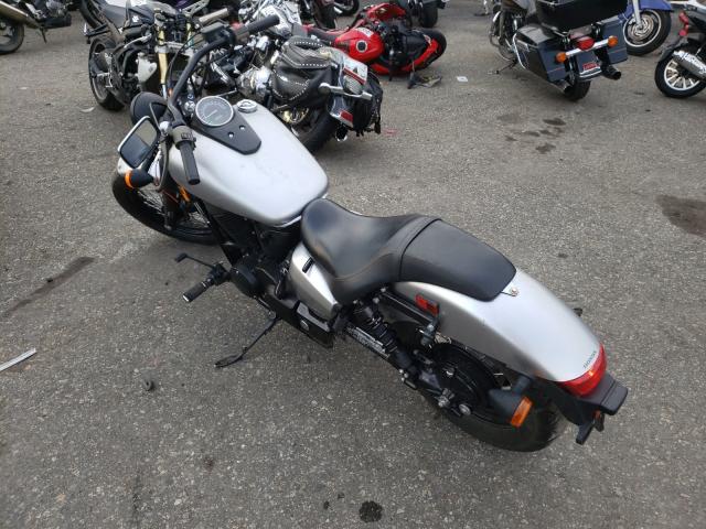 2015 HONDA VT750 C2B JH2RC537XFK500417