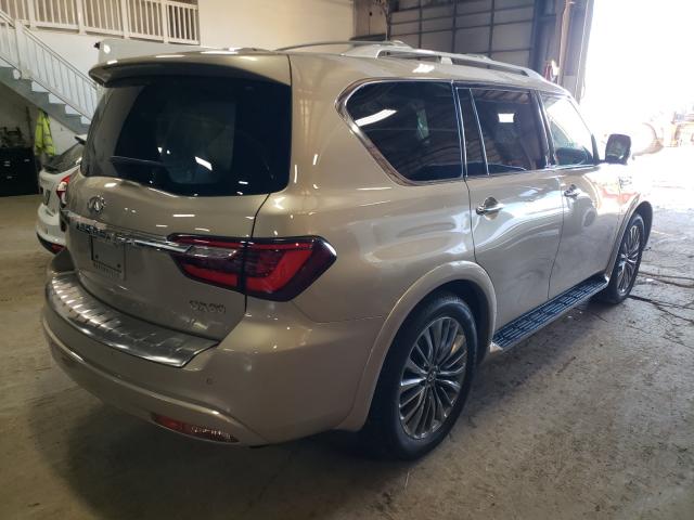 2019 INFINITI QX80 LUXE JN8AZ2NE2K9230152