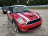 2007 MINI  COOPER