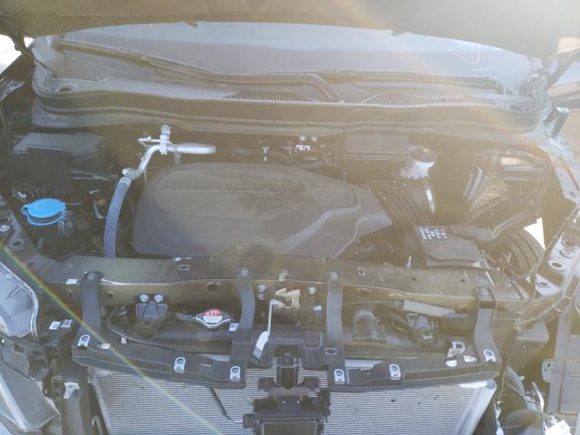 2021 HONDA PASSPORT E 5FNYF8H51MB000984