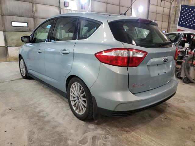 2013 FORD C-MAX SEL 1FADP5BU4DL510419