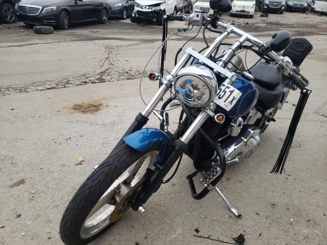 2006 HARLEY-DAVIDSON CYCLE MI9451A120G080106