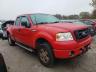 2006 FORD  F150