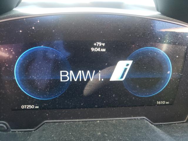 VIN WBY2Z6C56K7D59566 2019 BMW I8 no.8