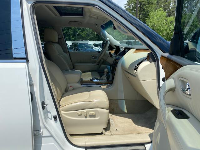 2011 INFINITI QX56 JN8AZ2NE9B9006327