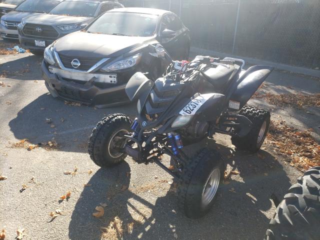 2003 YAMAHA YFM660 R JY4AM01Y53C044719