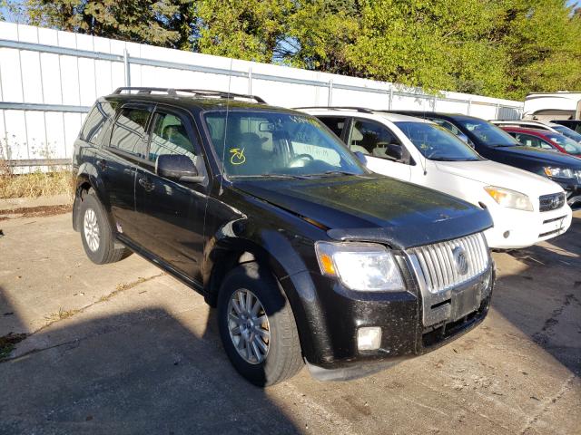 2011 MERCURY MARINER PR