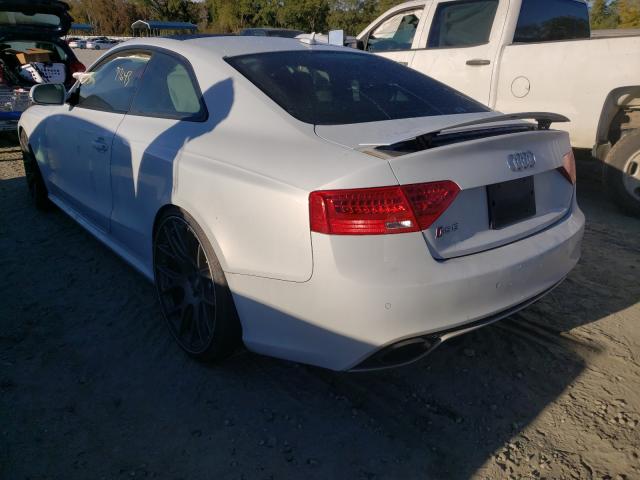 2013 AUDI RS5 WUAC6AFR9DA902138