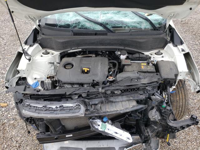 2021 KIA SELTOS S KNDEU2AA8M7138783