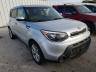 2014 KIA  SOUL