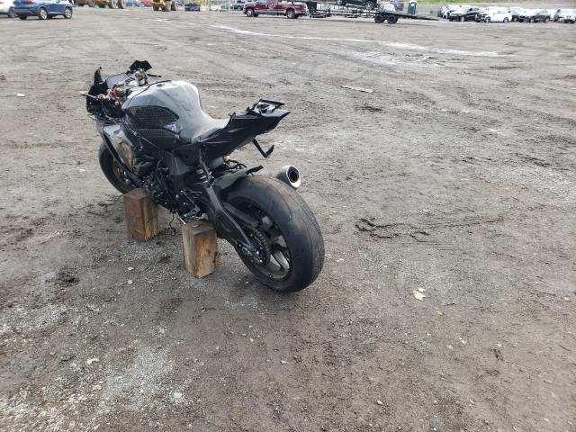 2020 YAMAHA YZFR1 JYARN66E0LA000735
