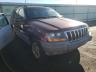 2000 JEEP  CHEROKEE