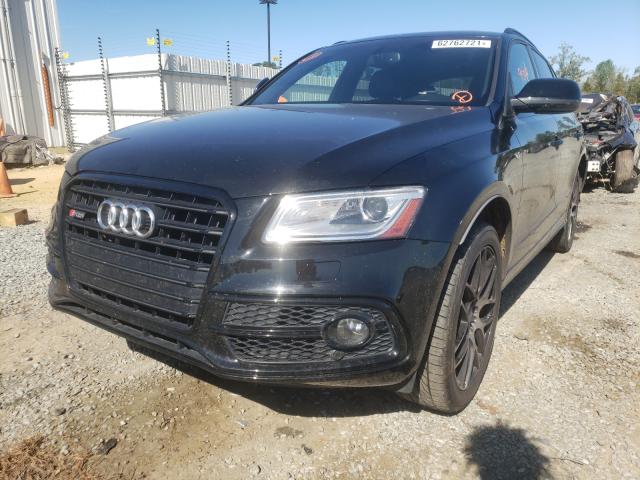2015 AUDI SQ5 PRESTI WA1VGAFP1FA062550