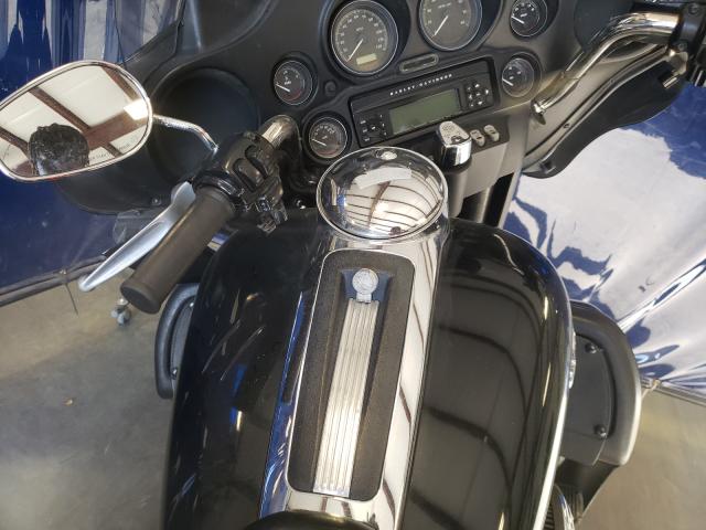 2009 HARLEY-DAVIDSON FLHTCU 1HD1FC4179Y621563