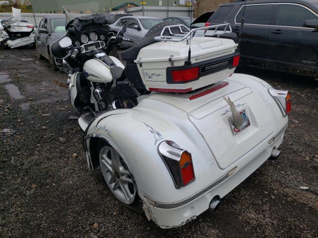 2006 HARLEY-DAVIDSON FLHTCUI 1HD1FCW106Y634857