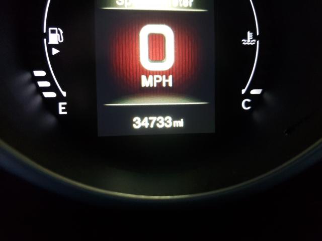 2016 FIAT 500X LOUNG ZFBCFYDT3GP471059