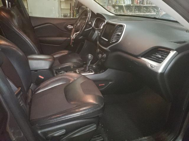 1C4PJMBB2EW180040 Jeep Cherokee Trailhawk