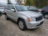 2009 JEEP  CHEROKEE