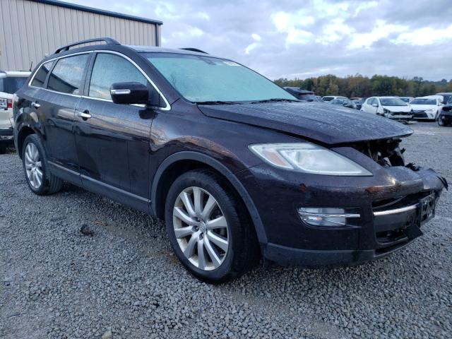 JM3TB38V480147790 Mazda Cx-9 2008