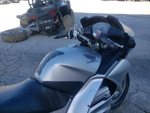 2007 HONDA ST1300 JH2SC51077M500789