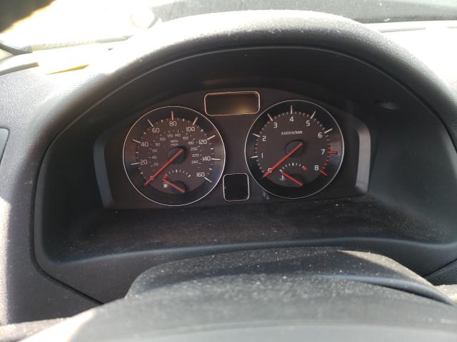 2011 VOLVO C30 T5 YV1672MK1B2245727