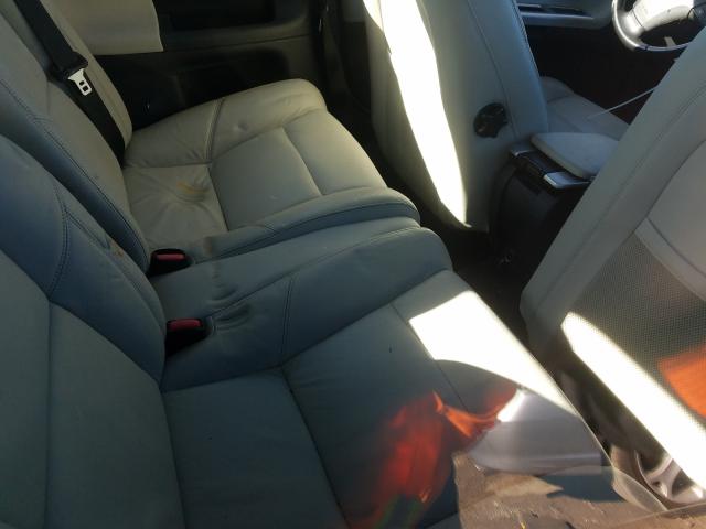 2011 VOLVO C30 T5 YV1672MK3B2200014