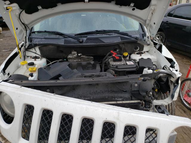 2014 JEEP PATRIOT 1C4NJRBB7ED551578