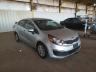 2016 KIA  RIO